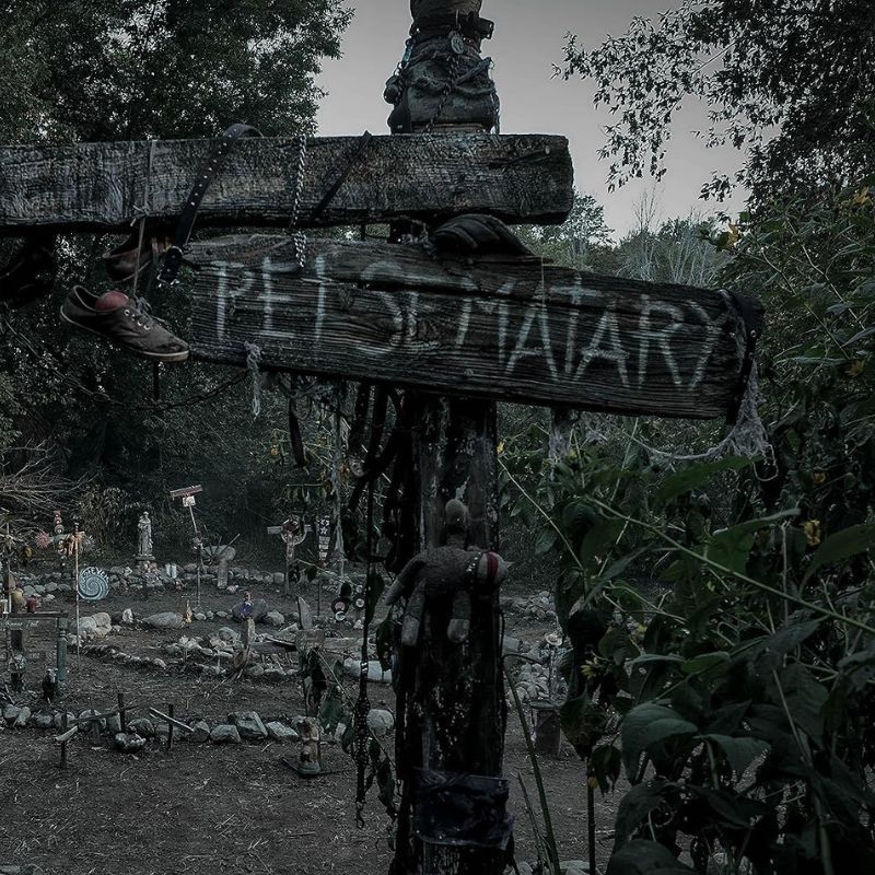 Celebrate Halloween with new horror movies releasing in October 2023