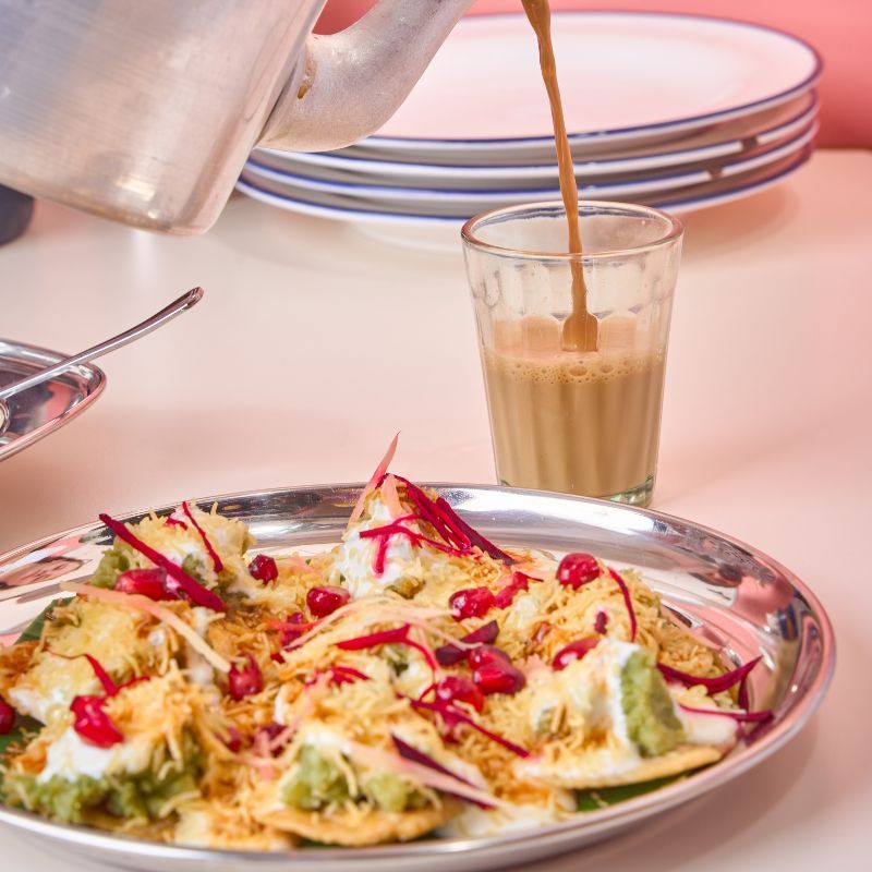 LSA Reviews: Bengal Brothers brings cheerful vibe for dine-in restaurant in Wan Chai
