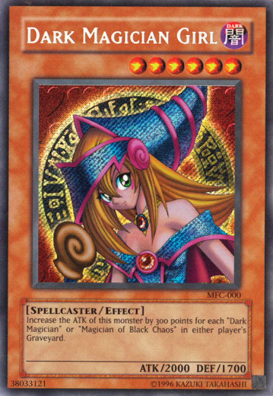 yu-gi-oh! cards