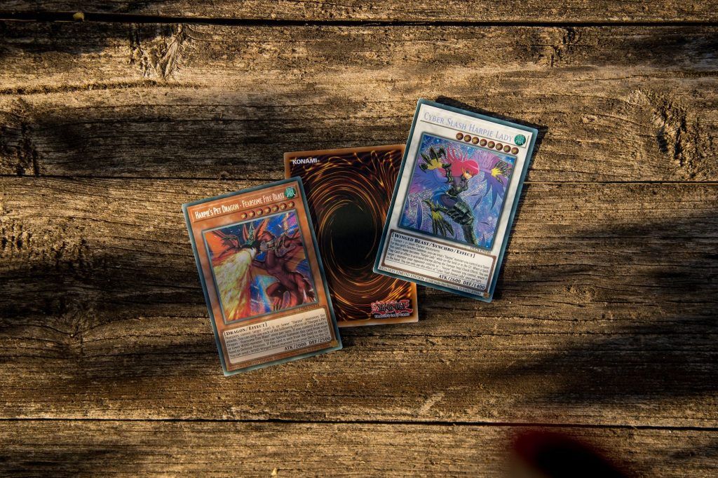 The most expensive Yu-Gi-Oh! cards of all time