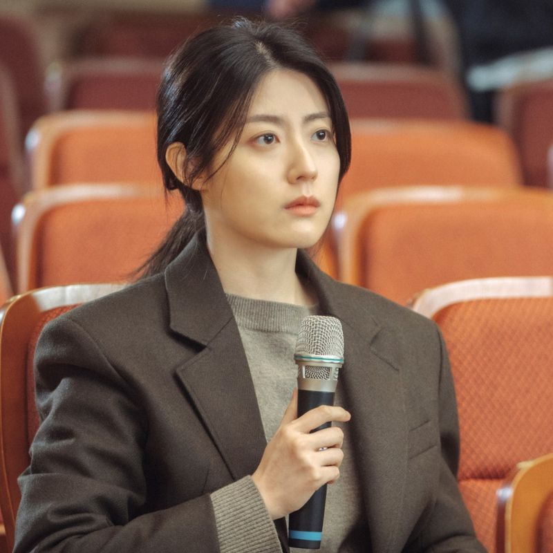 Shows starring South Korean actress Nam Ji-hyun to line up for your next TV binge