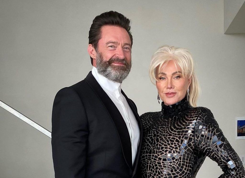Hugh Jackman & Deborra-Lee Furness announce their divorce