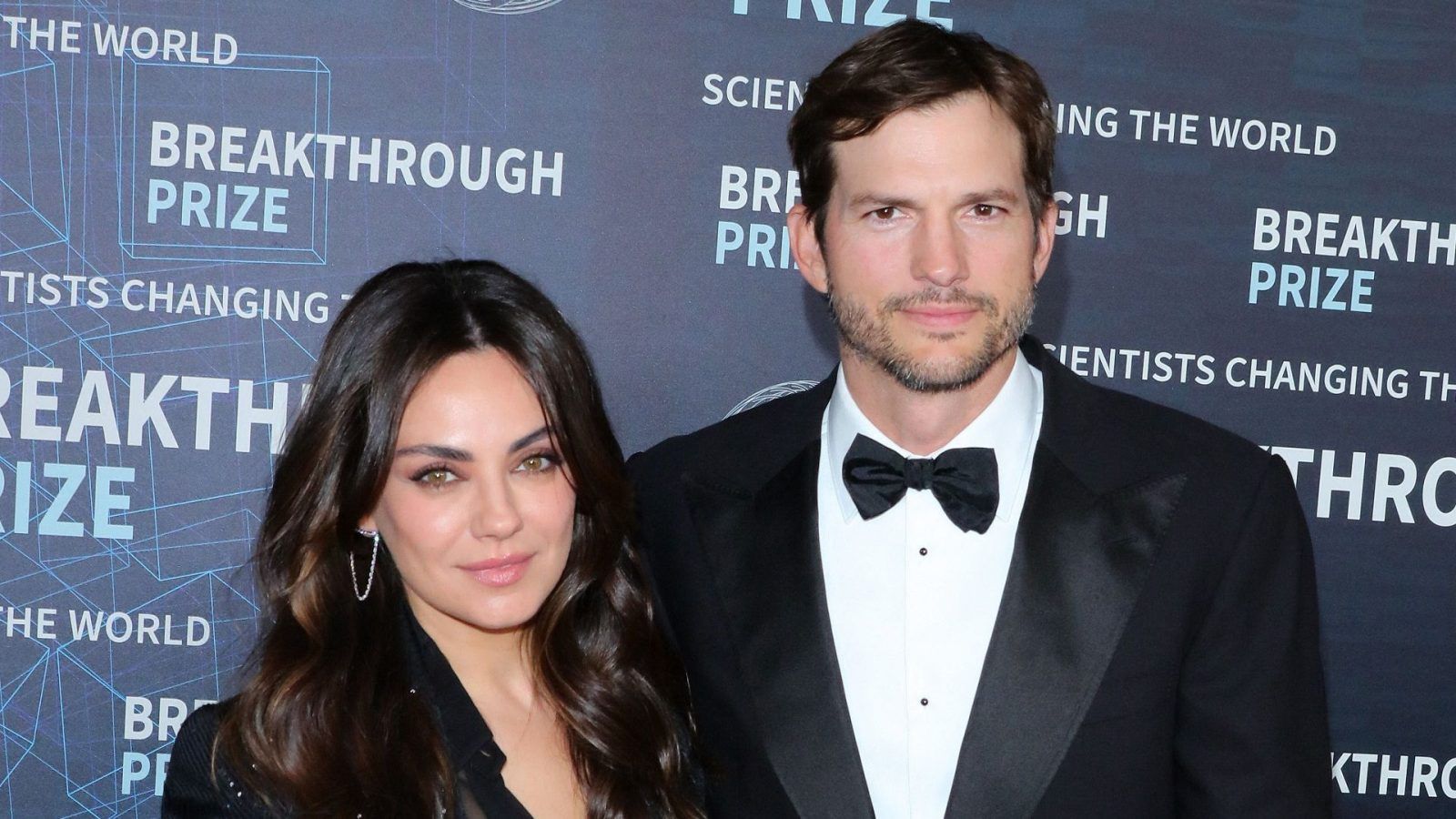 What Is The Net Worth Of Ashton Kutcher And Mila Kunis?