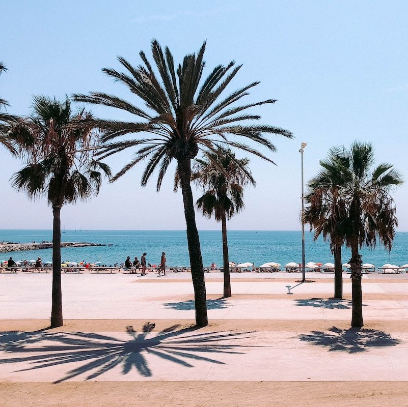 These cities are the best workation destinations