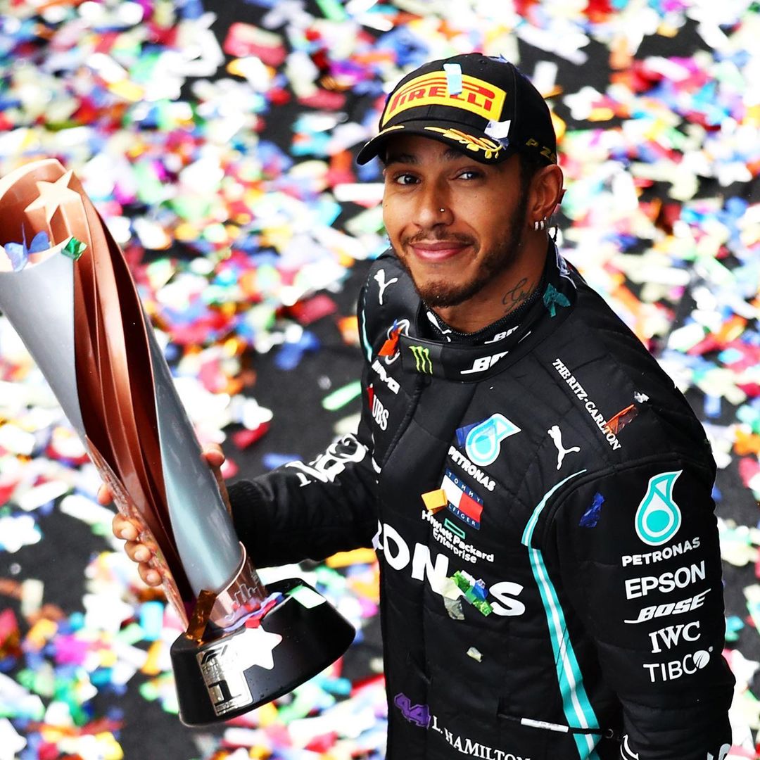 Richest F1 drivers