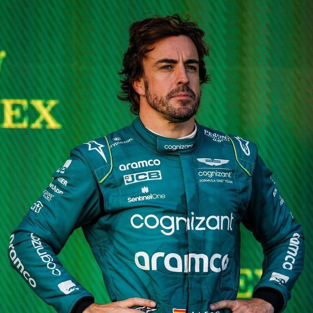 Richest F1 drivers