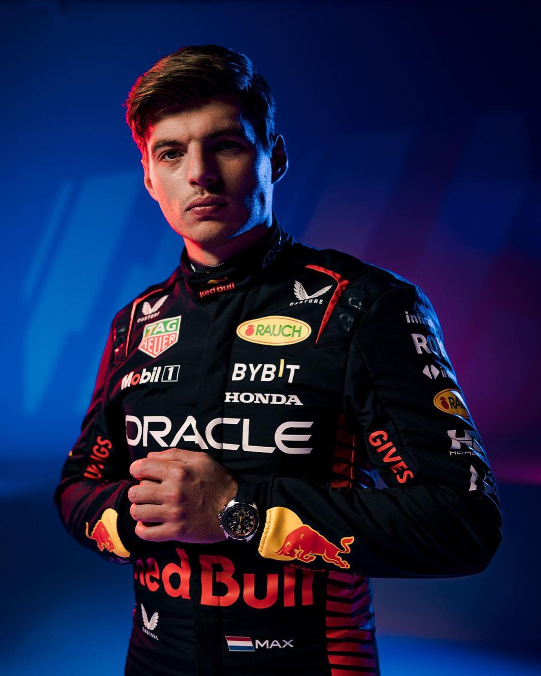 Richest F1 drivers