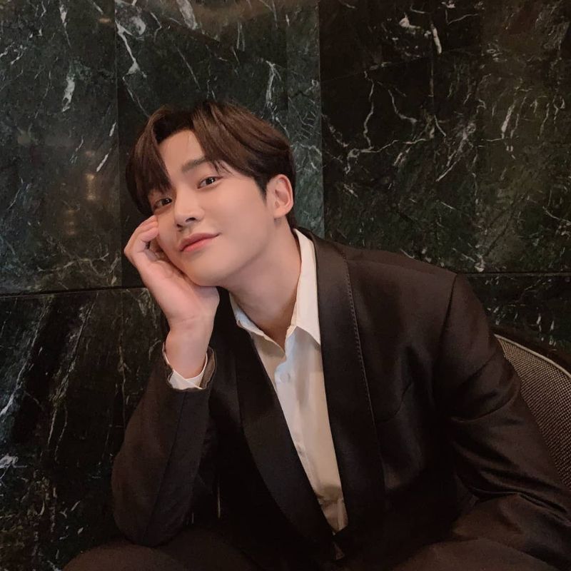 Rowoon officially leaves K-pop band SF9