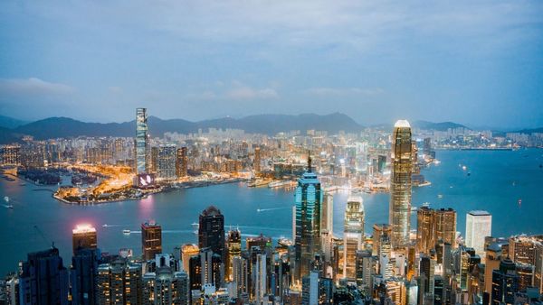 Hong Kong launches freebies and discount deals to celebrate National Day