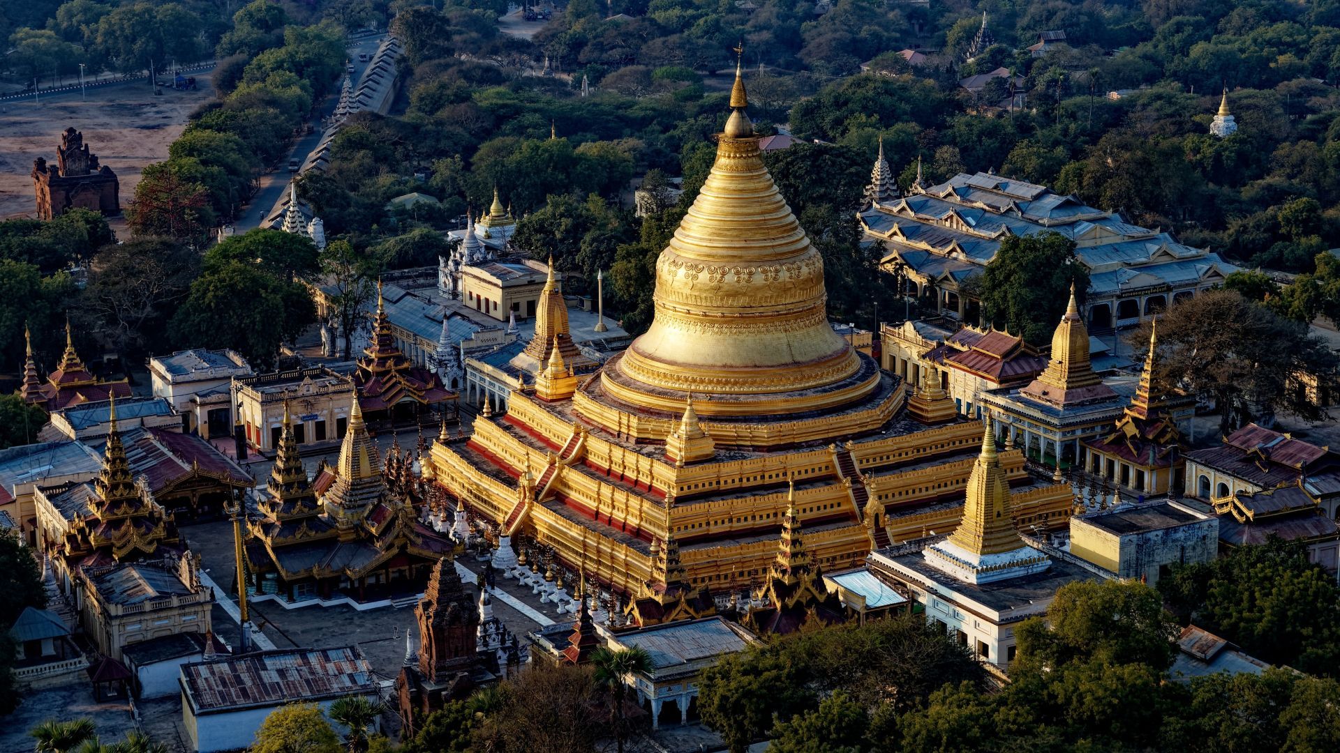 Myanmar visa for Indians