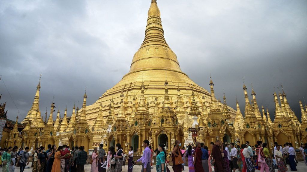 Myanmar will offer visa on arrival to Indian and Chinese tourists soon