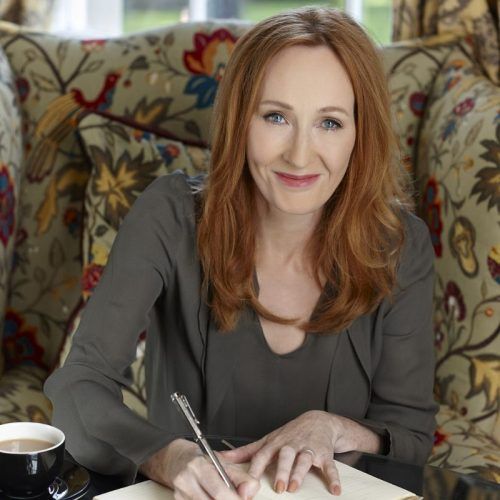 10 of the richest authors in the world who prove the power of the pen