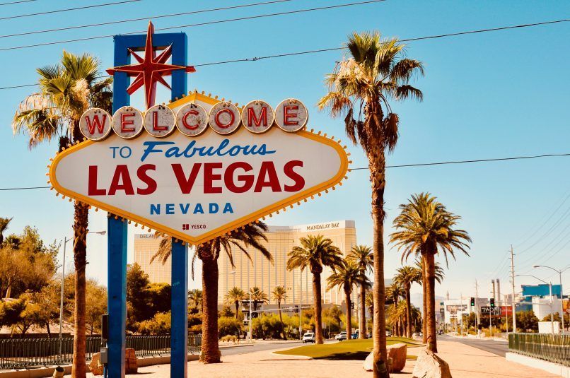 If Lisa leaves YG Entertainment, she could move to Vegas