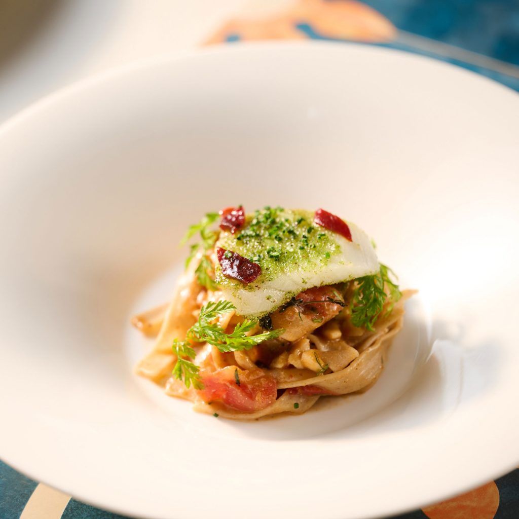 Best new dining and drink experiences to get you through to October