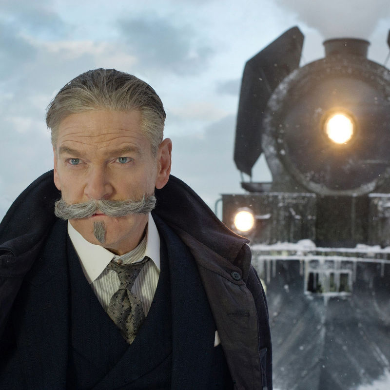 best hercule poirot movies