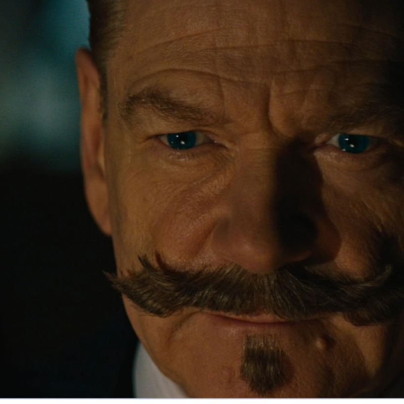 The best Hercule Poirot movies to watch if you liked ‘A Haunting In Venice’