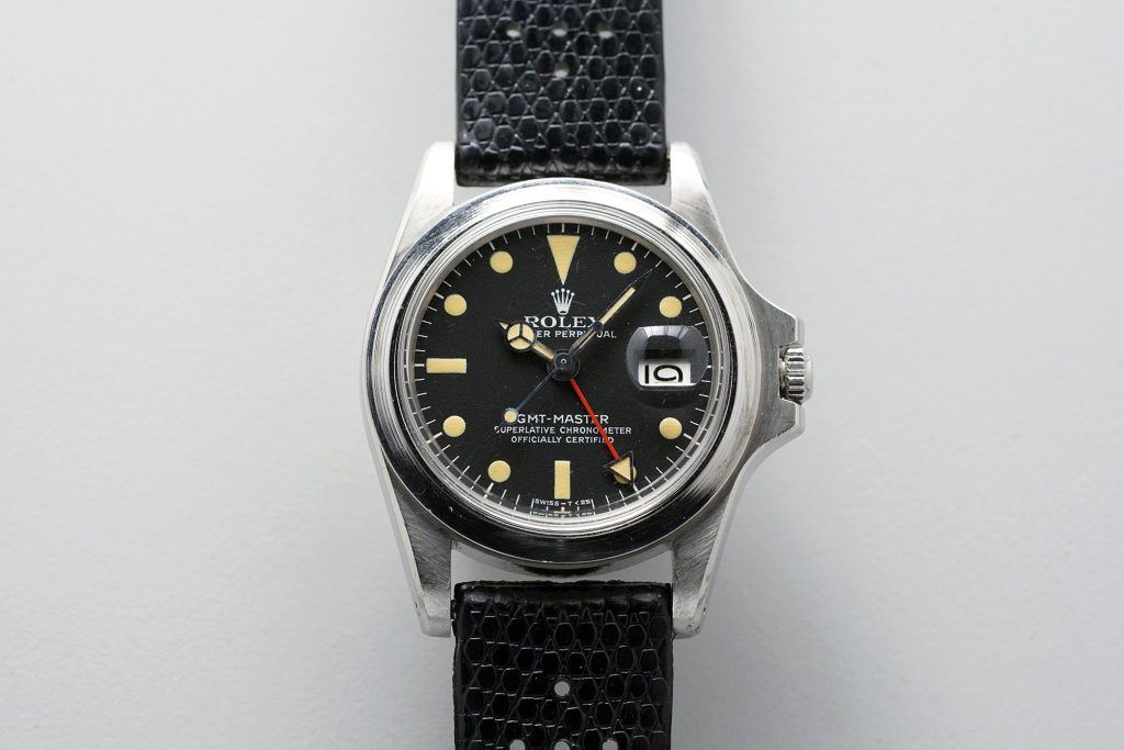most expensive rolex