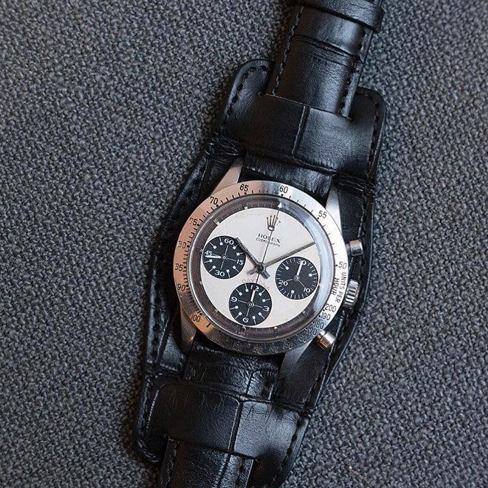 Time after time: 10 most expensive Rolex watches sold at auction
