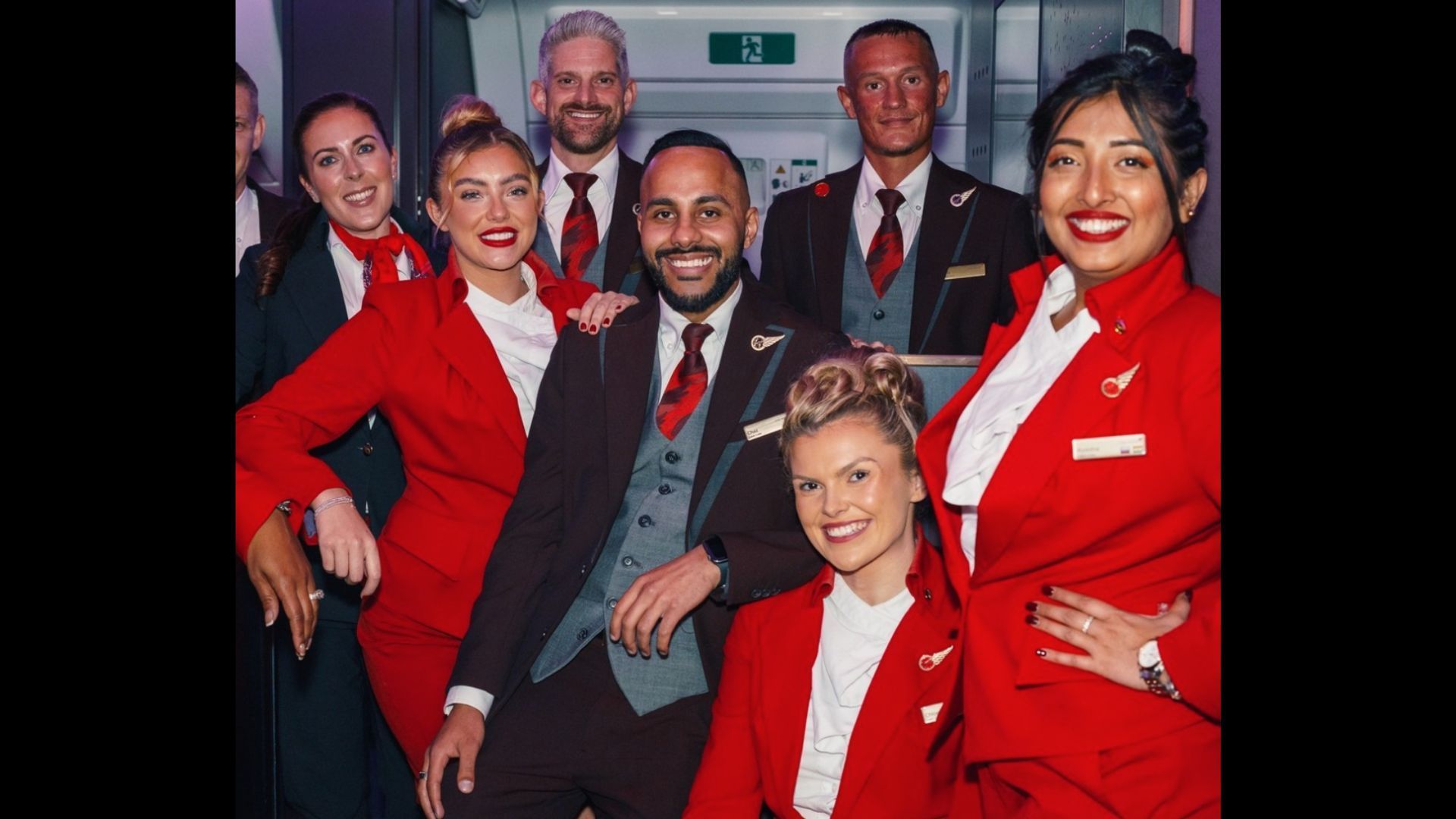 Sustainability Airlines