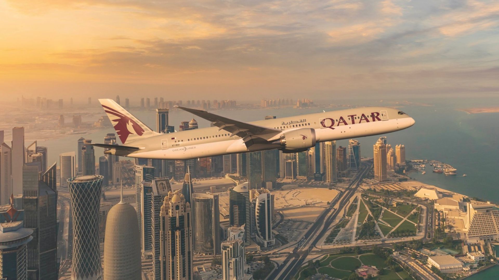 Sustainability Airlines