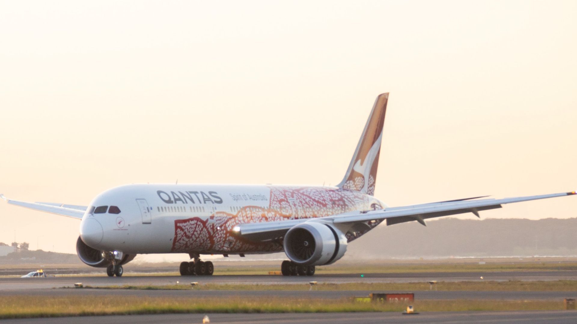 Sustainability Airlines