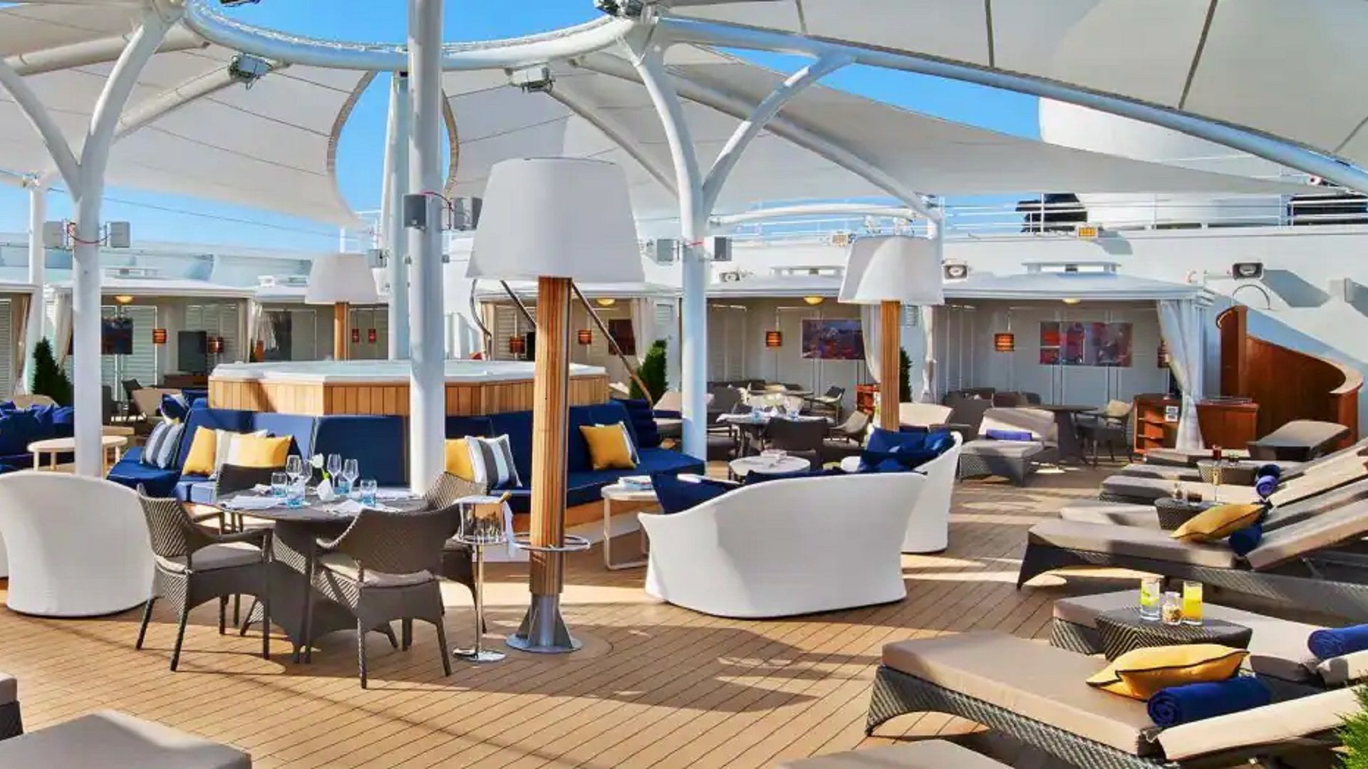 Hong Kong Cruises