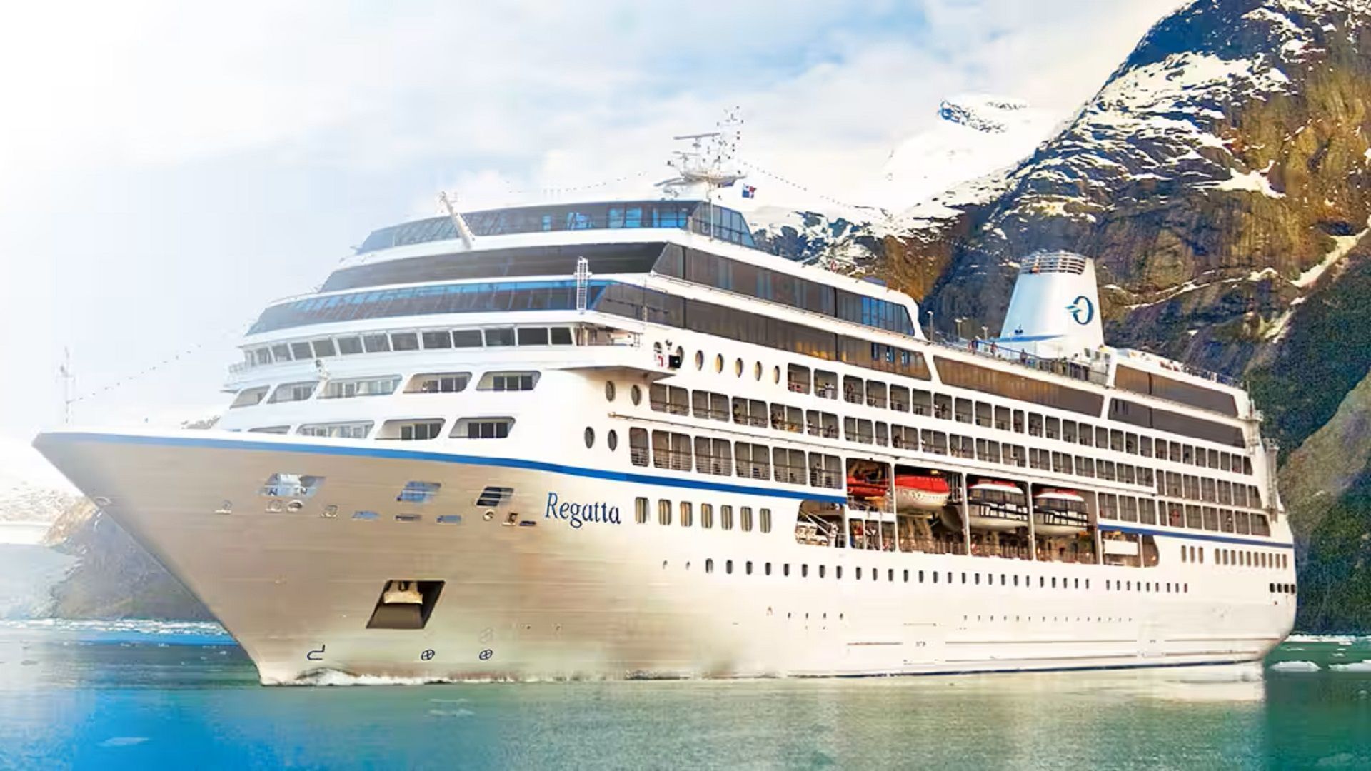 Hong Kong Cruises