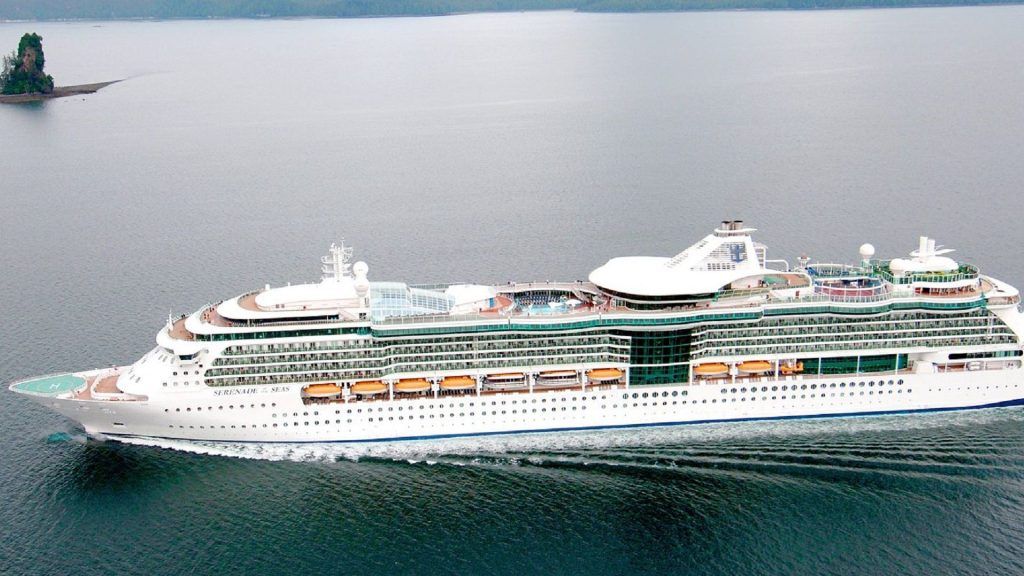 Bookmark these cruises from Hong Kong for a stunning ‘seacation’