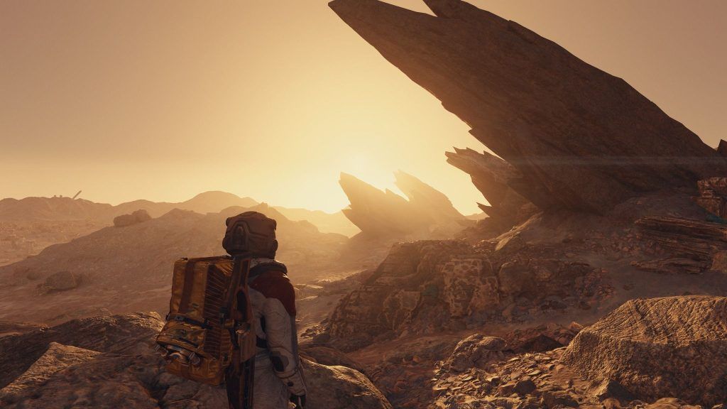 From ‘Starfield’ to ‘Halo’: The most iconic video games set in space