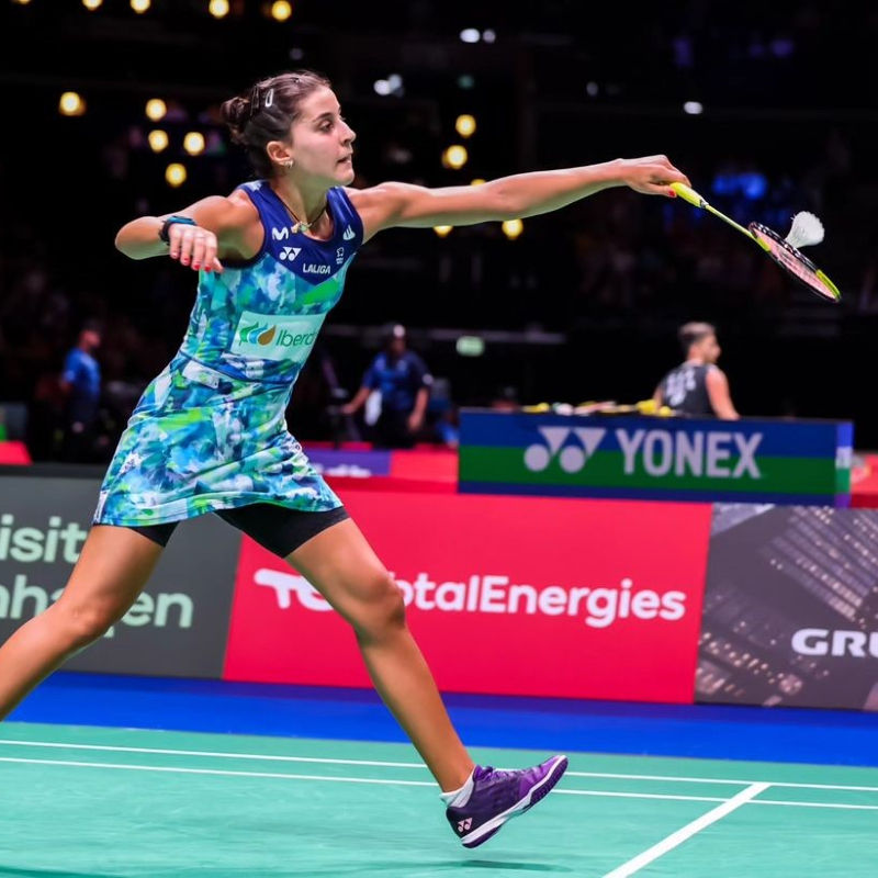 A close look at the richest badminton players in the world