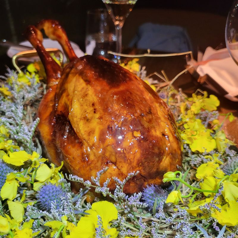 LSA Reviews: New chef de cuisine Aven Lau brings his signatures to Épure