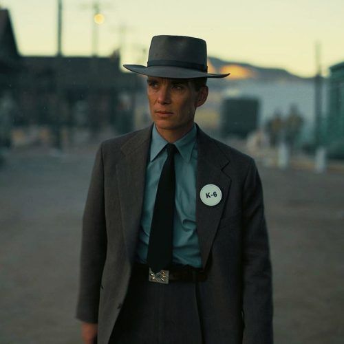 ‘Oppenheimer’ to ‘Logan’: 11 highest-grossing R-rated movies of all time