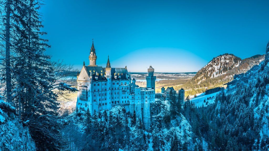 ETIAS, Europe’s travel document for visa-exempt countries will now launch in 2025