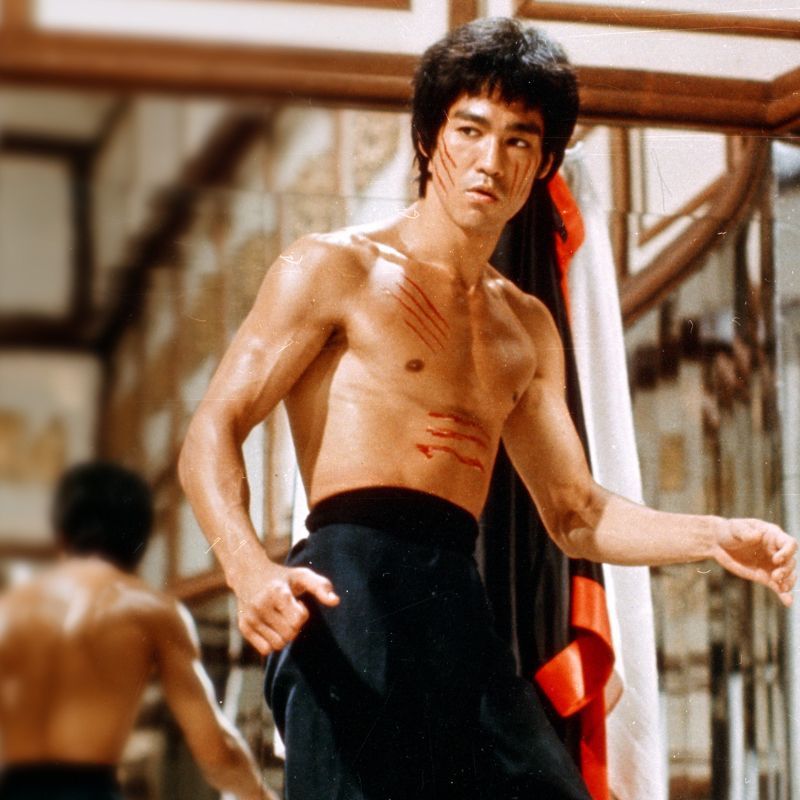 Popular Chinese action movies on Netflix and Amazon Prime that pack a punch