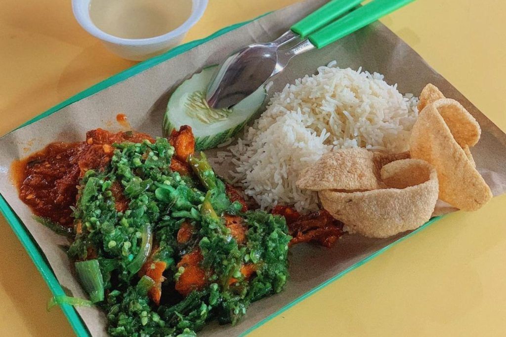10 best hawker stalls at Sims Vista Market and Food Centre