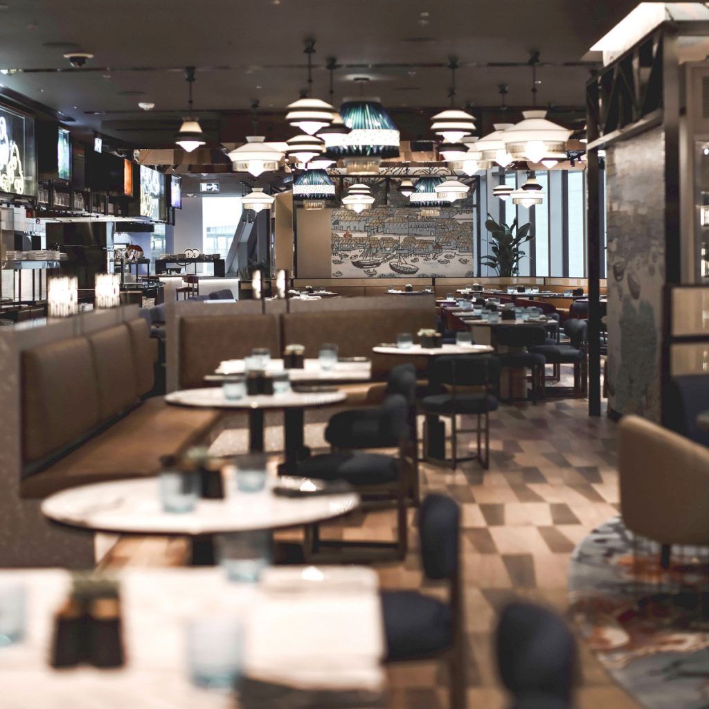 W Macau – Studio City arrives as an upbeat weekend escape