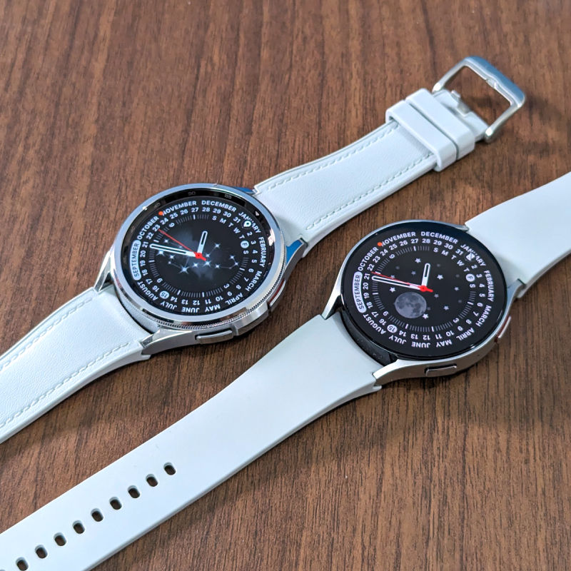 Samsung Galaxy Watch 6 and Watch 6 Classic review: Among the finest smartwatches to own