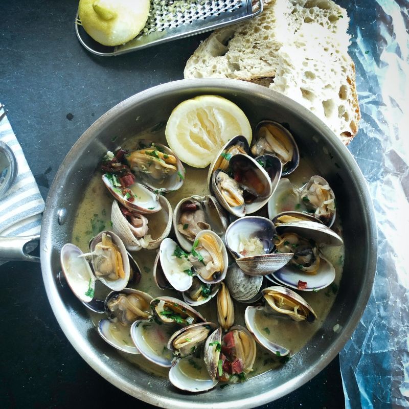 Health benefits of iron and the iron-rich foods to add to your diet