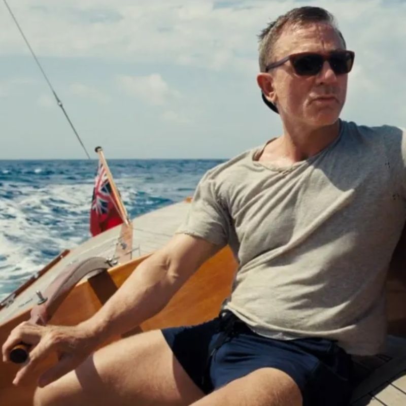 Yachts of the spy world: 9 spectacular boats from ‘James Bond’ movies