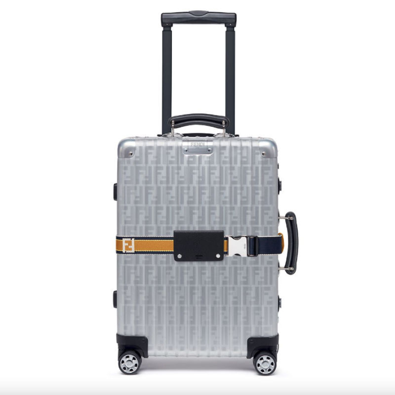 rimowa, rimowa collab, rimowa collaboration, moncler, tiffany & co, fendi, supreme