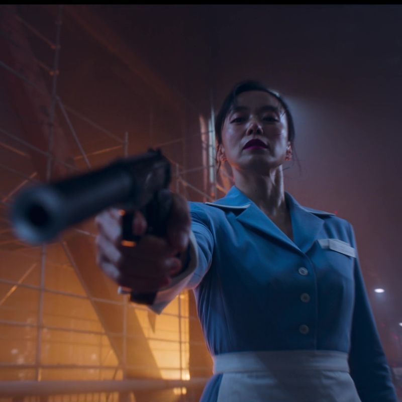 Korean action movies of 2023 that will keep you on the edge of your seat