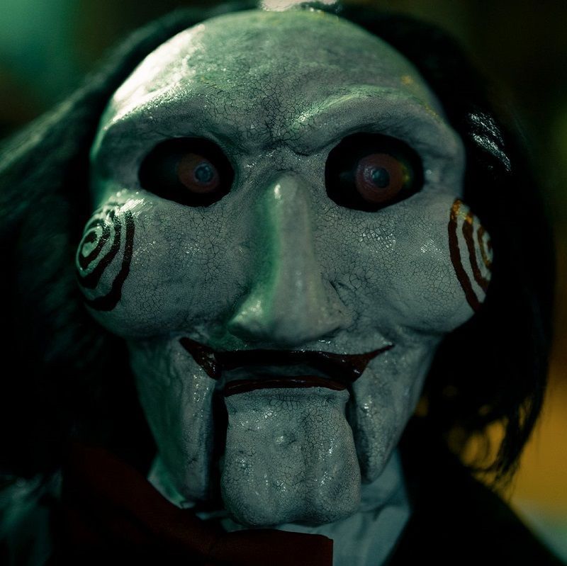 SAW X (2023) – Review, Jigsaw is back!