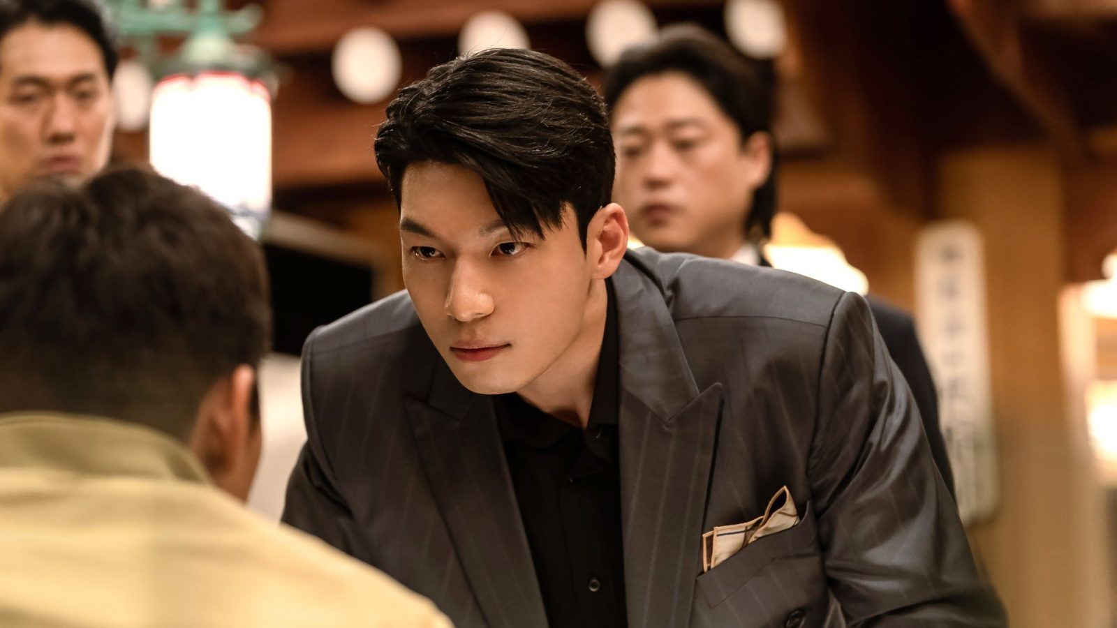 The ‘Worst of Evil’ stunt director Kwon Ji-hoon talks action sequences