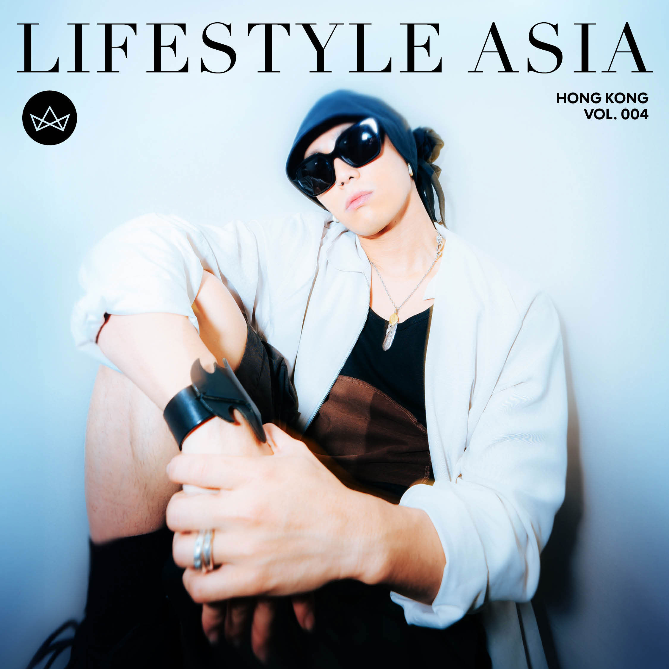 Lifestyle Asia Hong Kong in 2023
