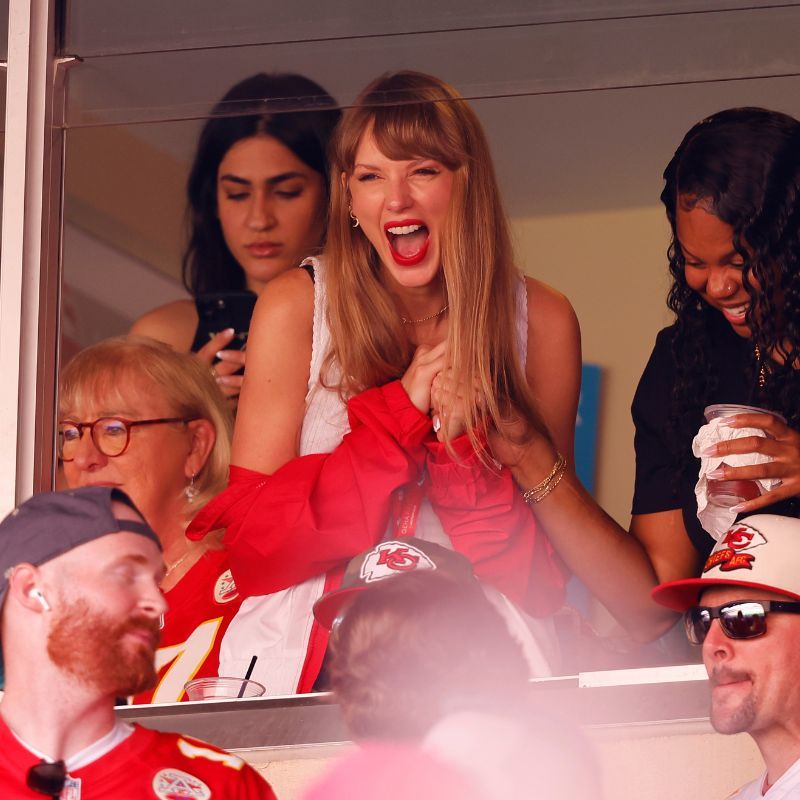 Taylor Swift & Travis Kelce: Here’s all you need to know about their rumoured relationship