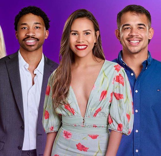 Meet the singles ready to mingle on Netflix’s ‘Love Is Blind’ season 5