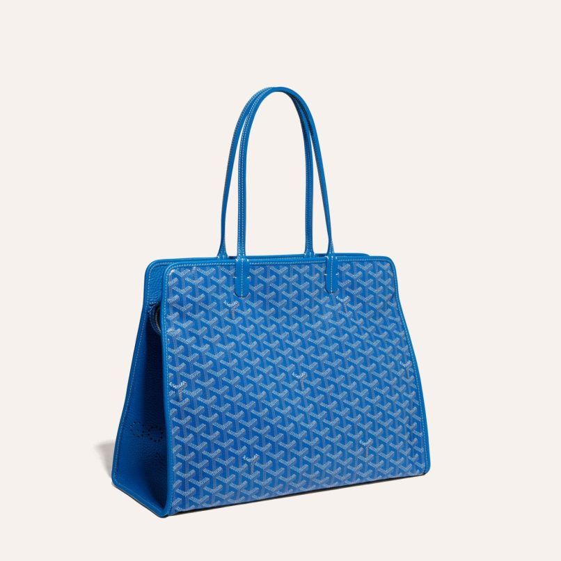 Shop Grey Goyard Bag with great discounts and prices online - Oct 2023