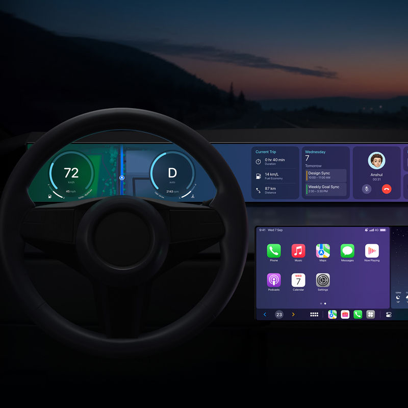 Apple car rumours: What we know so far about Tim Cook’s likely foray into smart cars