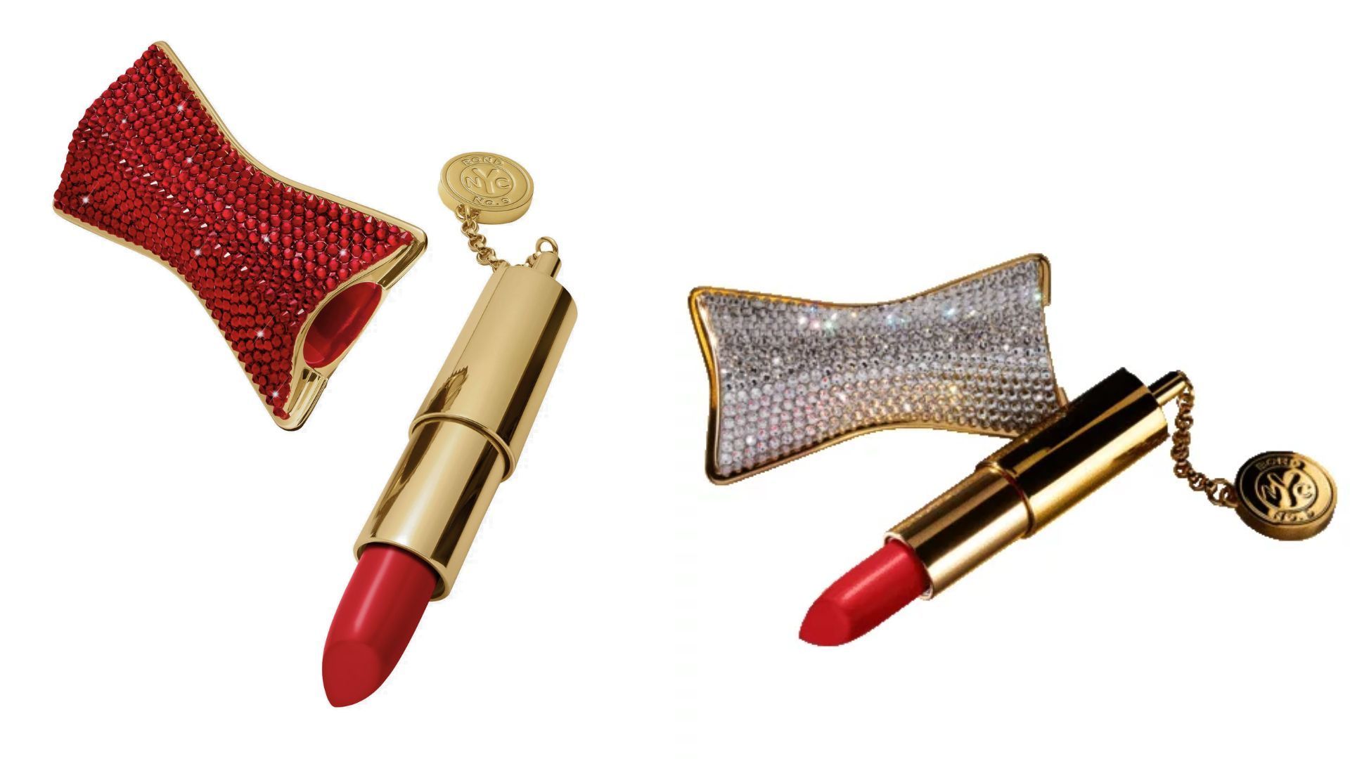 most expensive lips- bond no9