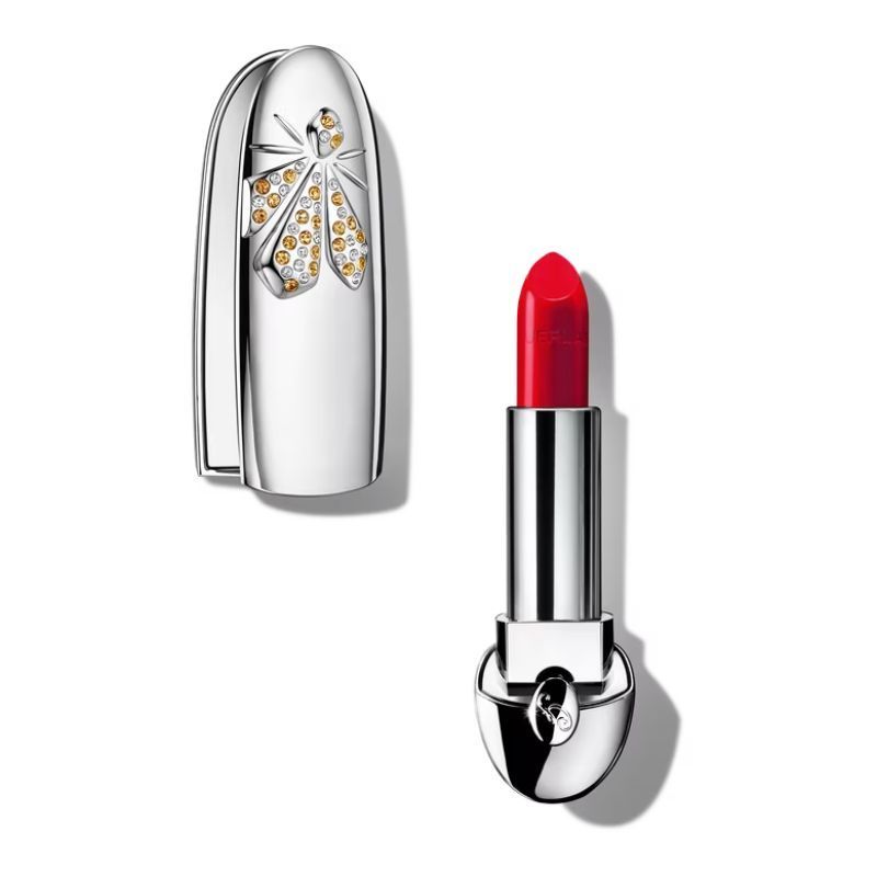 most expensive lips- Guerlain